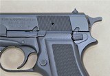 DGFM ARGENTINA FM HIGH POWER 9MM FN **SOLD** - 5 of 16