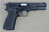 DGFM ARGENTINA FM HIGH POWER 9MM FN **SOLD** - 6 of 16