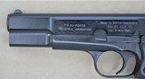 DGFM ARGENTINA FM HIGH POWER 9MM FN **SOLD** - 4 of 16