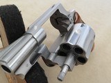 Taurus M85CH 2" Stainless Steel 5-Shot 38spl - 18 of 22