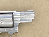 Taurus M85CH 2" Stainless Steel 5-Shot 38spl - 4 of 22