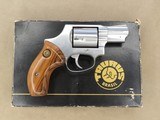 Taurus M85CH 2" Stainless Steel 5-Shot 38spl - 22 of 22