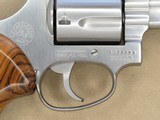 Taurus M85CH 2" Stainless Steel 5-Shot 38spl - 20 of 22