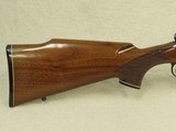 1994 Remington Model 700 BDL Rifle in .17 Remington Caliber
** Superb Example in Minty Condition! ** SOLD - 2 of 25