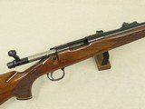 1994 Remington Model 700 BDL Rifle in .17 Remington Caliber
** Superb Example in Minty Condition! ** SOLD - 23 of 25