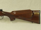 1994 Remington Model 700 BDL Rifle in .17 Remington Caliber
** Superb Example in Minty Condition! ** SOLD - 7 of 25