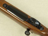 1994 Remington Model 700 BDL Rifle in .17 Remington Caliber
** Superb Example in Minty Condition! ** SOLD - 20 of 25