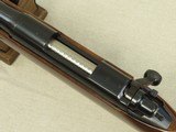 1994 Remington Model 700 BDL Rifle in .17 Remington Caliber
** Superb Example in Minty Condition! ** SOLD - 16 of 25