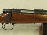 1994 Remington Model 700 BDL Rifle in .17 Remington Caliber
** Superb Example in Minty Condition! ** SOLD - 3 of 25