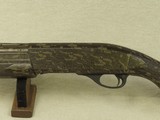 1992 Vintage Remington 11-87 Special Purpose 12 Ga. Shotgun in Original Tree Bark Camo
** Scarce Original Example! ** - 8 of 25