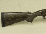 1992 Vintage Remington 11-87 Special Purpose 12 Ga. Shotgun in Original Tree Bark Camo
** Scarce Original Example! ** - 2 of 25