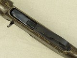 1992 Vintage Remington 11-87 Special Purpose 12 Ga. Shotgun in Original Tree Bark Camo
** Scarce Original Example! ** - 20 of 25
