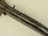 1992 Vintage Remington 11-87 Special Purpose 12 Ga. Shotgun in Original Tree Bark Camo
** Scarce Original Example! ** - 16 of 25