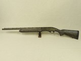 1992 Vintage Remington 11-87 Special Purpose 12 Ga. Shotgun in Original Tree Bark Camo
** Scarce Original Example! ** - 6 of 25
