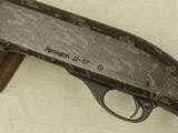 1992 Vintage Remington 11-87 Special Purpose 12 Ga. Shotgun in Original Tree Bark Camo
** Scarce Original Example! ** - 11 of 25
