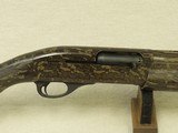 1992 Vintage Remington 11-87 Special Purpose 12 Ga. Shotgun in Original Tree Bark Camo
** Scarce Original Example! ** - 3 of 25