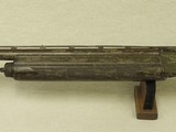 1992 Vintage Remington 11-87 Special Purpose 12 Ga. Shotgun in Original Tree Bark Camo
** Scarce Original Example! ** - 9 of 25