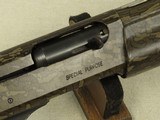 1992 Vintage Remington 11-87 Special Purpose 12 Ga. Shotgun in Original Tree Bark Camo
** Scarce Original Example! ** - 14 of 25