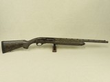 1992 Vintage Remington 11-87 Special Purpose 12 Ga. Shotgun in Original Tree Bark Camo
** Scarce Original Example! ** - 1 of 25