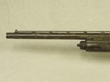 1992 Vintage Remington 11-87 Special Purpose 12 Ga. Shotgun in Original Tree Bark Camo
** Scarce Original Example! ** - 10 of 25