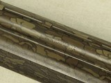 1992 Vintage Remington 11-87 Special Purpose 12 Ga. Shotgun in Original Tree Bark Camo
** Scarce Original Example! ** - 13 of 25