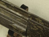 1992 Vintage Remington 11-87 Special Purpose 12 Ga. Shotgun in Original Tree Bark Camo
** Scarce Original Example! ** - 12 of 25