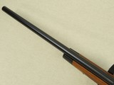 1975 Vintage Remington Model 700 BDL Varmint Special in .22-250 Caliber w/ 3-9x40 Daly Scope
* Excellent Condition * - 13 of 25