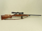 1975 Vintage Remington Model 700 BDL Varmint Special in .22-250 Caliber w/ 3-9x40 Daly Scope
* Excellent Condition * - 1 of 25