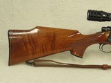 1975 Vintage Remington Model 700 BDL Varmint Special in .22-250 Caliber w/ 3-9x40 Daly Scope
* Excellent Condition * - 2 of 25