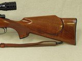 1975 Vintage Remington Model 700 BDL Varmint Special in .22-250 Caliber w/ 3-9x40 Daly Scope
* Excellent Condition * - 6 of 25