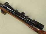 1975 Vintage Remington Model 700 BDL Varmint Special in .22-250 Caliber w/ 3-9x40 Daly Scope
* Excellent Condition * - 12 of 25