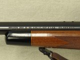 1975 Vintage Remington Model 700 BDL Varmint Special in .22-250 Caliber w/ 3-9x40 Daly Scope
* Excellent Condition * - 9 of 25