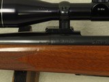 1975 Vintage Remington Model 700 BDL Varmint Special in .22-250 Caliber w/ 3-9x40 Daly Scope
* Excellent Condition * - 10 of 25