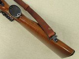 1975 Vintage Remington Model 700 BDL Varmint Special in .22-250 Caliber w/ 3-9x40 Daly Scope
* Excellent Condition * - 15 of 25