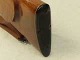 1975 Vintage Remington Model 700 BDL Varmint Special in .22-250 Caliber w/ 3-9x40 Daly Scope
* Excellent Condition * - 14 of 25