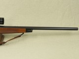 1975 Vintage Remington Model 700 BDL Varmint Special in .22-250 Caliber w/ 3-9x40 Daly Scope
* Excellent Condition * - 4 of 25