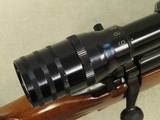 1975 Vintage Remington Model 700 BDL Varmint Special in .22-250 Caliber w/ 3-9x40 Daly Scope
* Excellent Condition * - 22 of 25