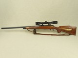 1975 Vintage Remington Model 700 BDL Varmint Special in .22-250 Caliber w/ 3-9x40 Daly Scope
* Excellent Condition * - 5 of 25