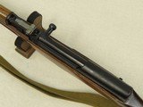 1954 Russian Military Izhevsk SKS Rifle in 7.62x39mm w/ Blade Bayonet
** Rare Maker & All Matching! ** - 10 of 25