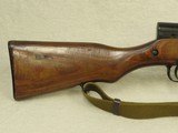 1954 Russian Military Izhevsk SKS Rifle in 7.62x39mm w/ Blade Bayonet
** Rare Maker & All Matching! ** - 2 of 25