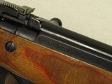 1954 Russian Military Izhevsk SKS Rifle in 7.62x39mm w/ Blade Bayonet
** Rare Maker & All Matching! ** - 15 of 25