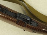1954 Russian Military Izhevsk SKS Rifle in 7.62x39mm w/ Blade Bayonet
** Rare Maker & All Matching! ** - 18 of 25