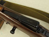 1954 Russian Military Izhevsk SKS Rifle in 7.62x39mm w/ Blade Bayonet
** Rare Maker & All Matching! ** - 19 of 25