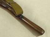1954 Russian Military Izhevsk SKS Rifle in 7.62x39mm w/ Blade Bayonet
** Rare Maker & All Matching! ** - 16 of 25