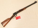 Winchester Model 9422 25th Anniversary Grade I, Cal. .22 LR, 1 of 2500 Manufactured - 2 of 19