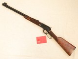 Winchester Model 9422 25th Anniversary Grade I, Cal. .22 LR, 1 of 2500 Manufactured - 3 of 19
