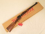 Winchester Model 9422 25th Anniversary Grade I, Cal. .22 LR, 1 of 2500 Manufactured - 16 of 19