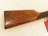 Winchester Model 9422 25th Anniversary Grade I, Cal. .22 LR, 1 of 2500 Manufactured - 4 of 19