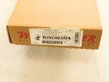 Winchester Model 9422 25th Anniversary Grade I, Cal. .22 LR, 1 of 2500 Manufactured - 18 of 19