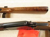 Winchester Model 9422 25th Anniversary Grade I, Cal. .22 LR, 1 of 2500 Manufactured - 12 of 19